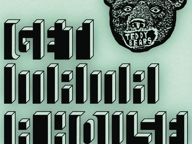 Get Mama A House (Born Weakling remix)