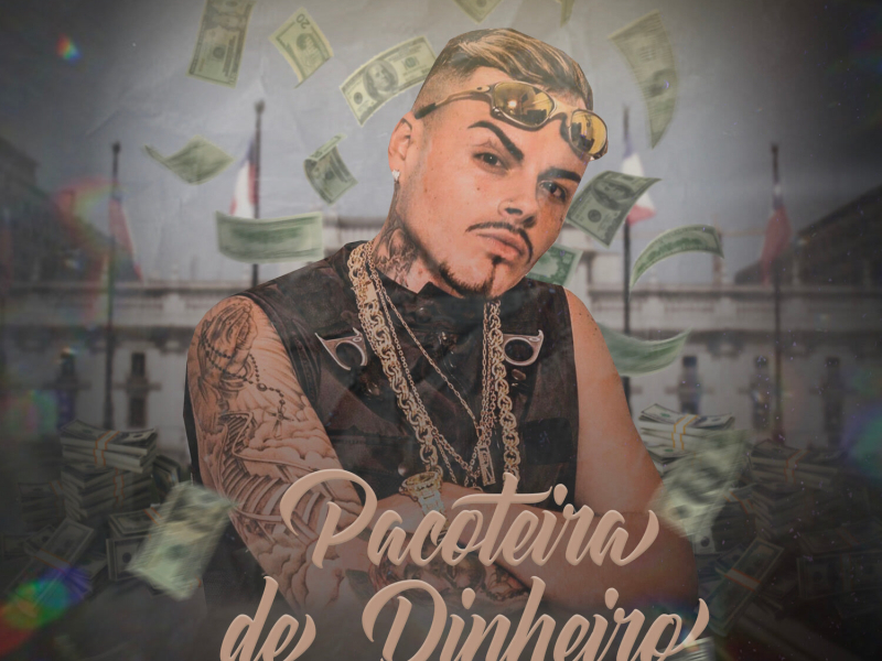 Pacoteira de Dinheiro (Single)