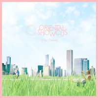 Rosy Cheeked (Single)