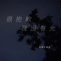 很抱歉我没有光 (Single)