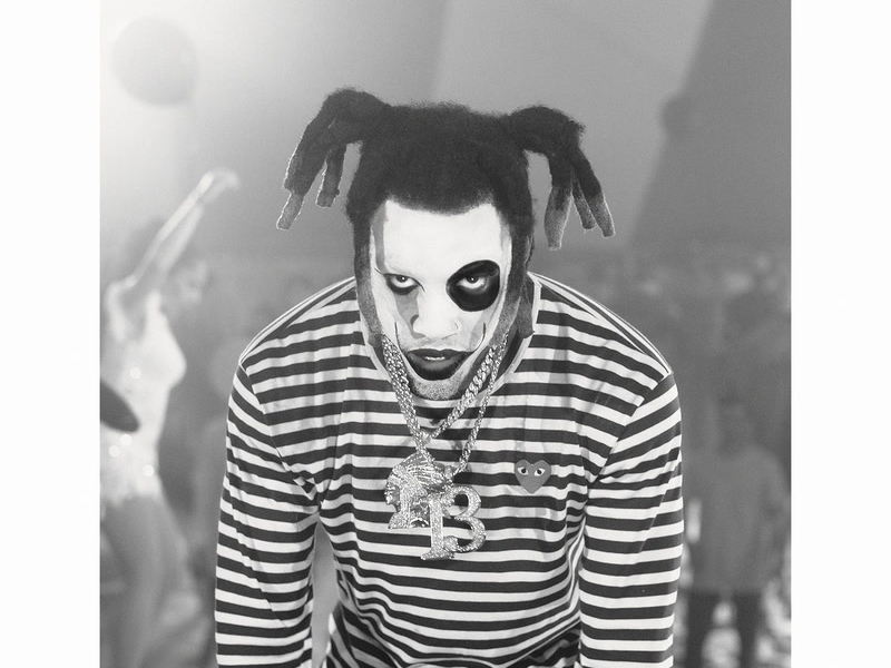 CLOUT COBAIN | CLOUT CO13A1N (Single)