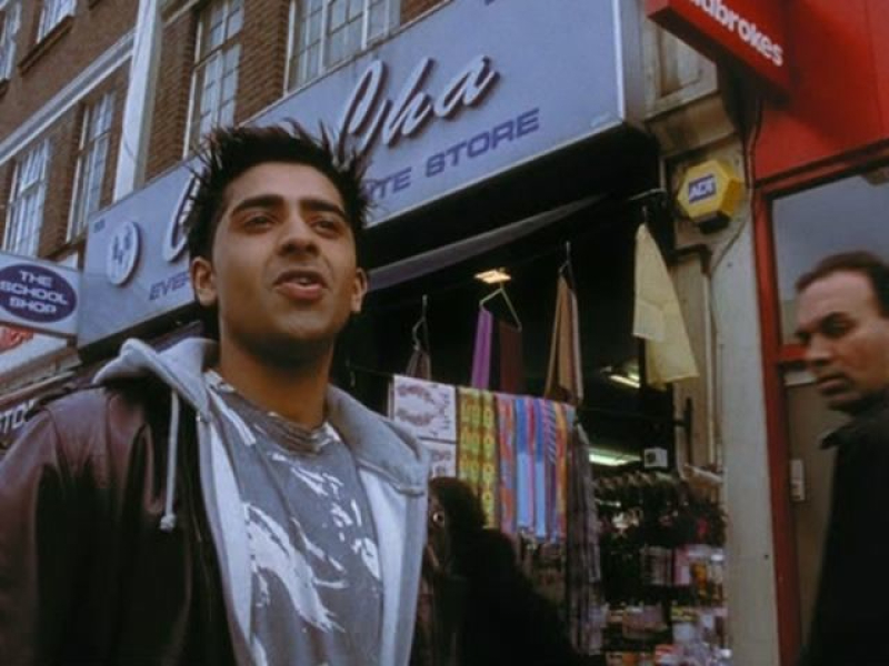 Eyes On You (MV) (Single)