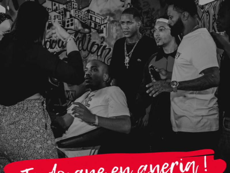 Tudo que eu queria ! (Single)