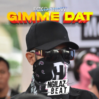Gimme Dat (Ngilaz Beat) (Single)