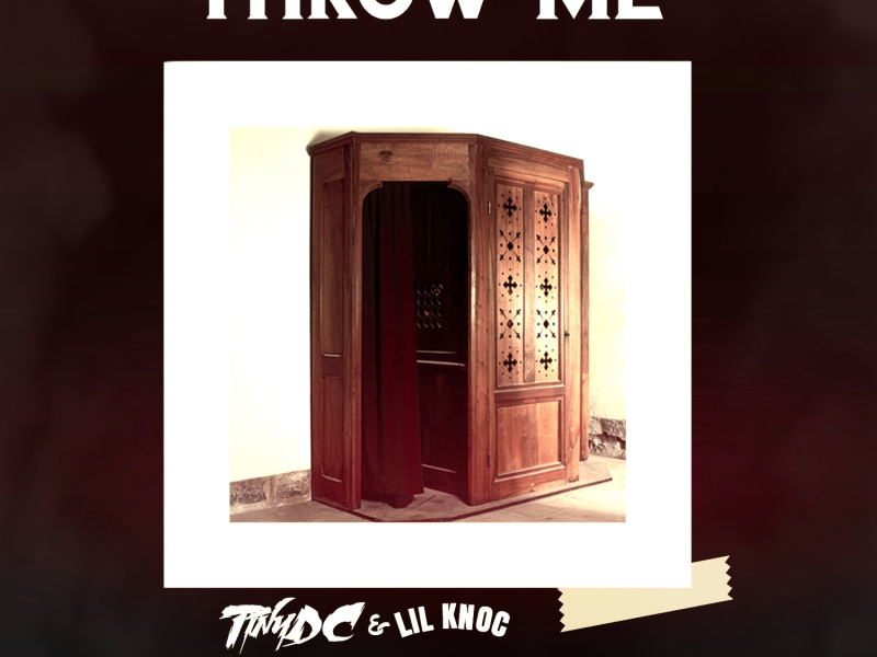 Throw Me