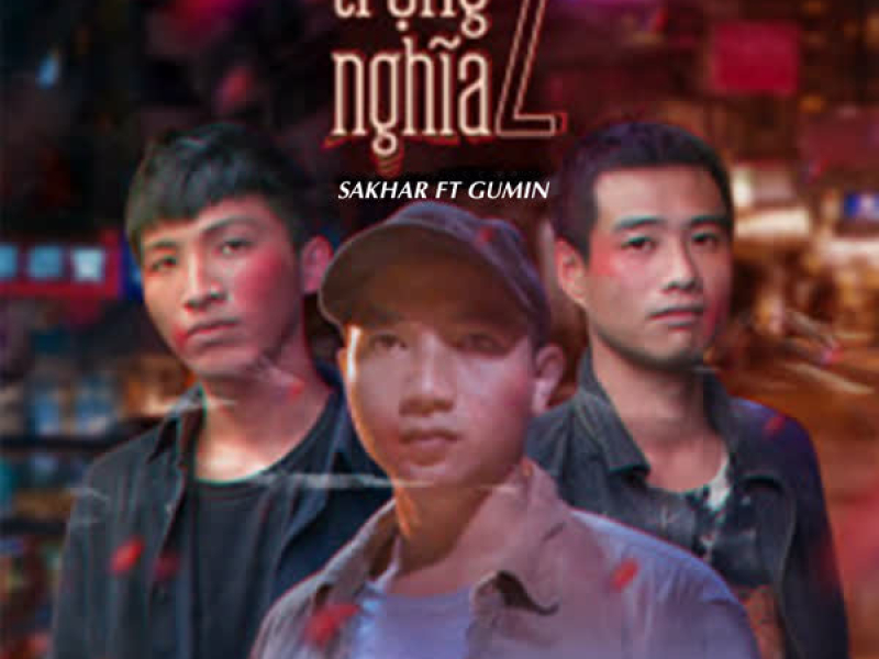 Trọng Nghĩa 2 (Single)