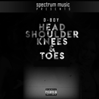 Head, Shoulders, Knees & Toes (Single)