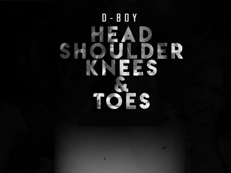 Head, Shoulders, Knees & Toes (Single)