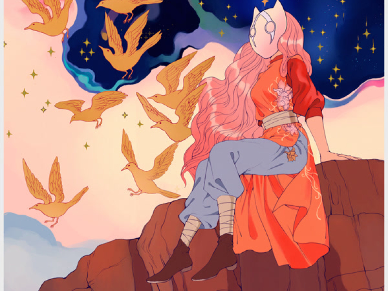 Another Day (Single)