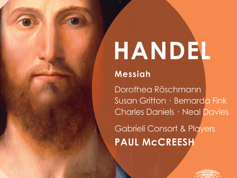 Handel: Messiah