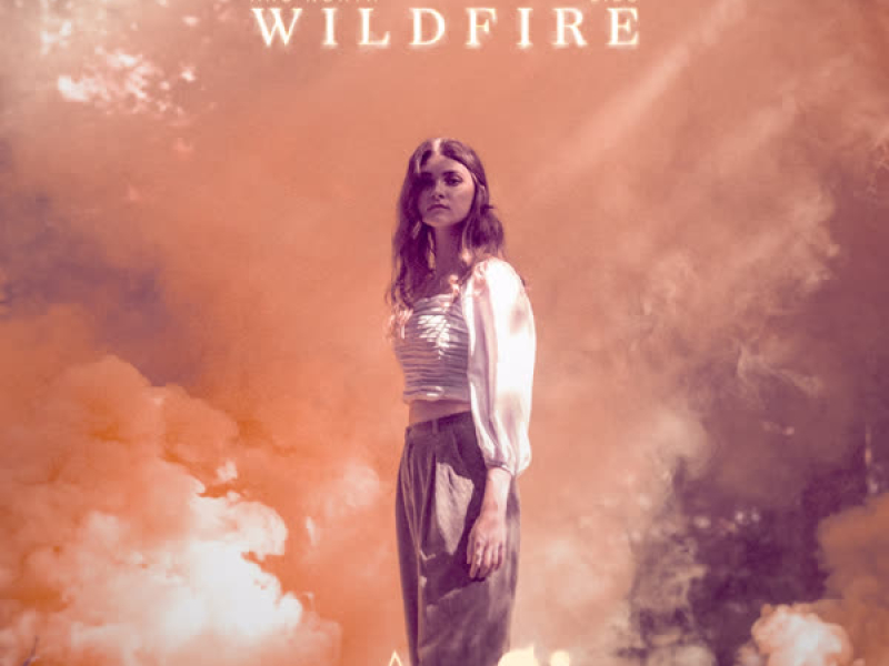 Wildfire (Single)