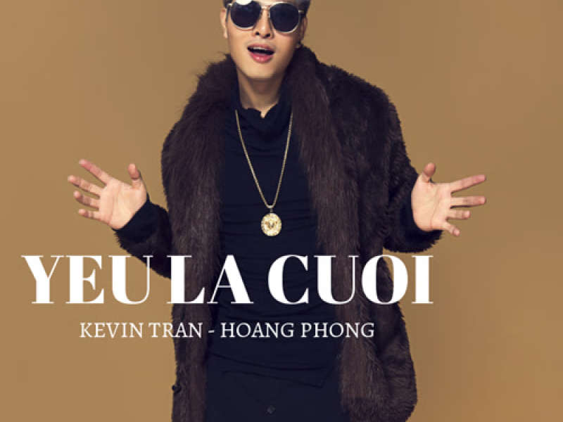 Yêu Là Cưới (Single)