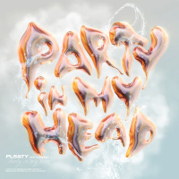 Party in My Head (Single)