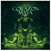 Corazon Maya (Single)