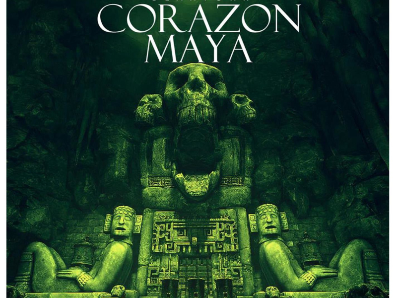 Corazon Maya (Single)