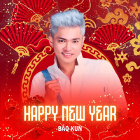 Happy New Year (Single)