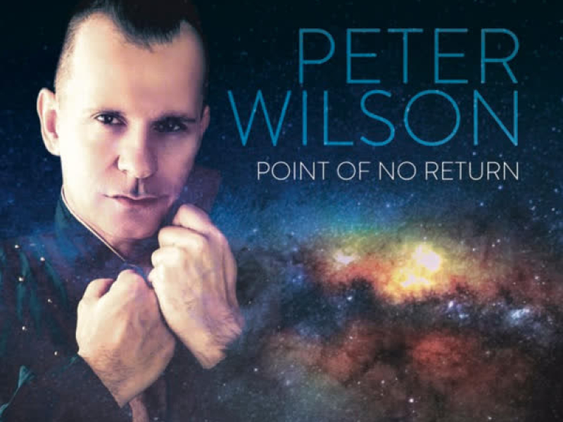 Point of No Return (EP)