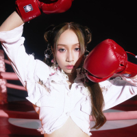 I Can’t Help It (Single)