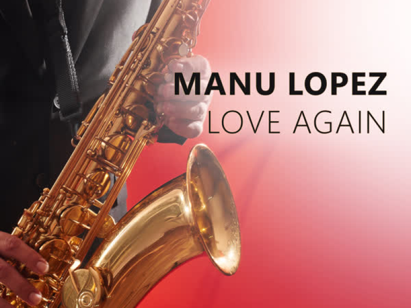 Love Again (Single)