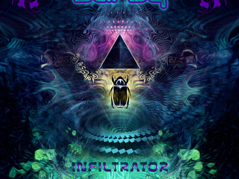 Infiltrator
