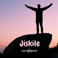 Jiskile (feat. Quiet) (Single)