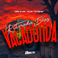 Ritmada das Vagabunda (Single)