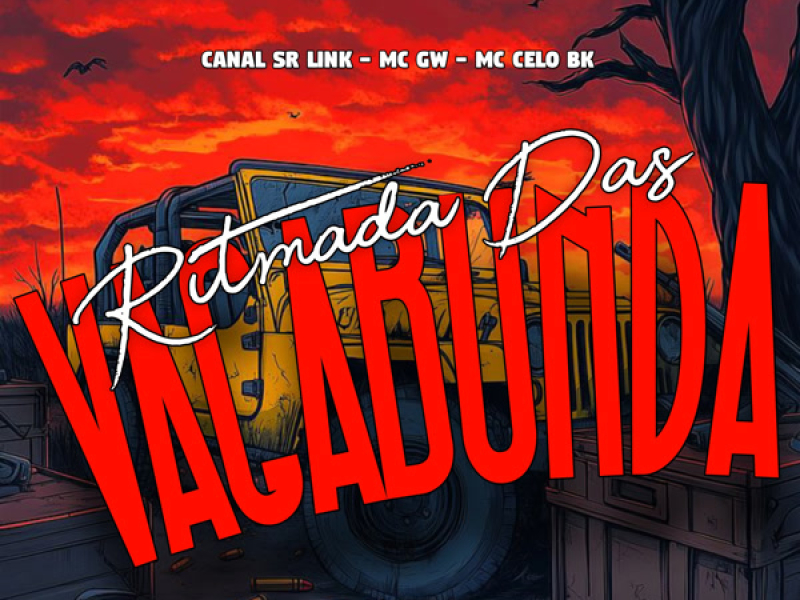 Ritmada das Vagabunda (Single)