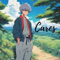 Cares (feat. White Sahara) (Single)