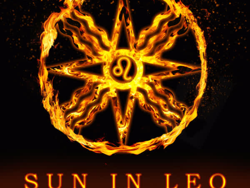 Sun in Leo (EP)
