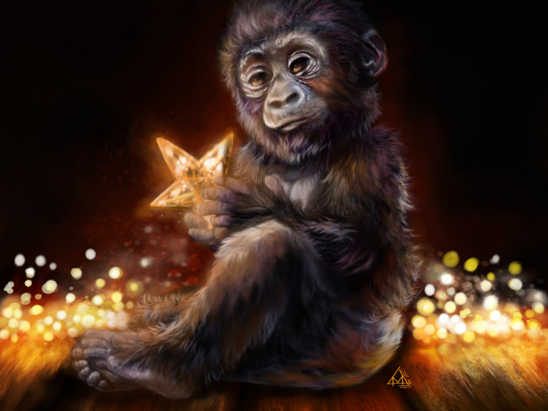 A Red Guerrilla Christmas