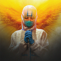 Na Fé do Pai (Single)