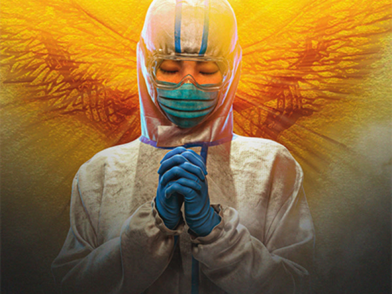 Na Fé do Pai (Single)