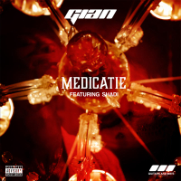 MEDICATIE (Single)