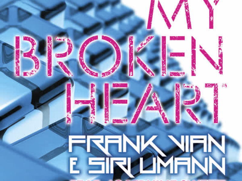 My Broken Heart (EP)