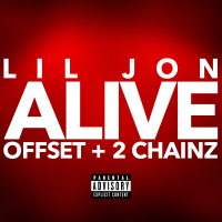 Alive (Single)