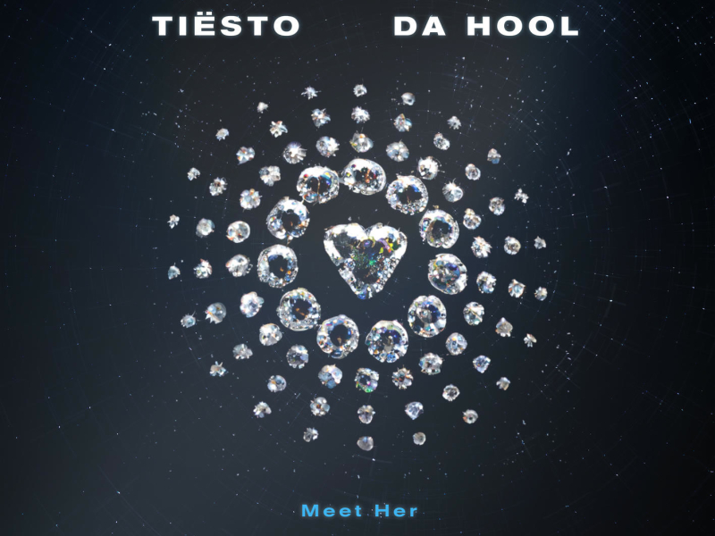 Meet Her (Tiësto vs. Da Hool) (Single)