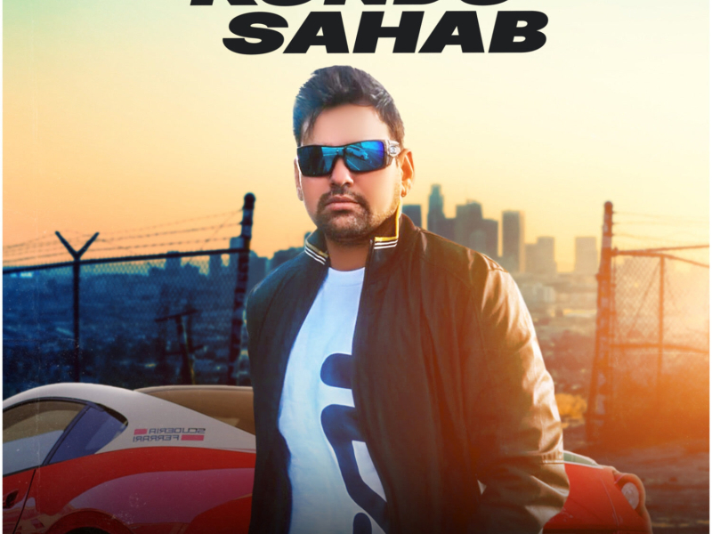 Kundu Sahab (Single)