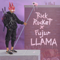 Llama (Single)