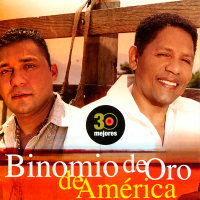 30 Mejores: Binomio de Oro de América