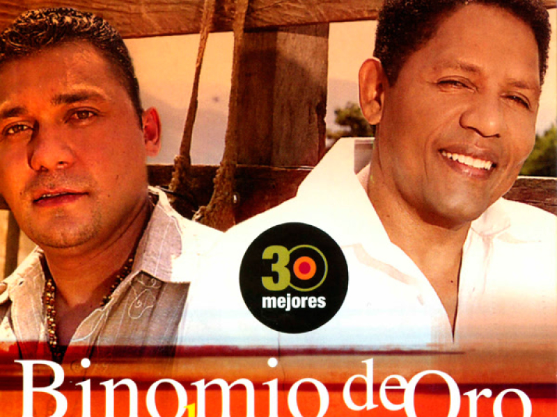 30 Mejores: Binomio de Oro de América