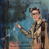 The Weatherman (Single)