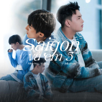 Saigon và em 5 (và mưa) (Single)