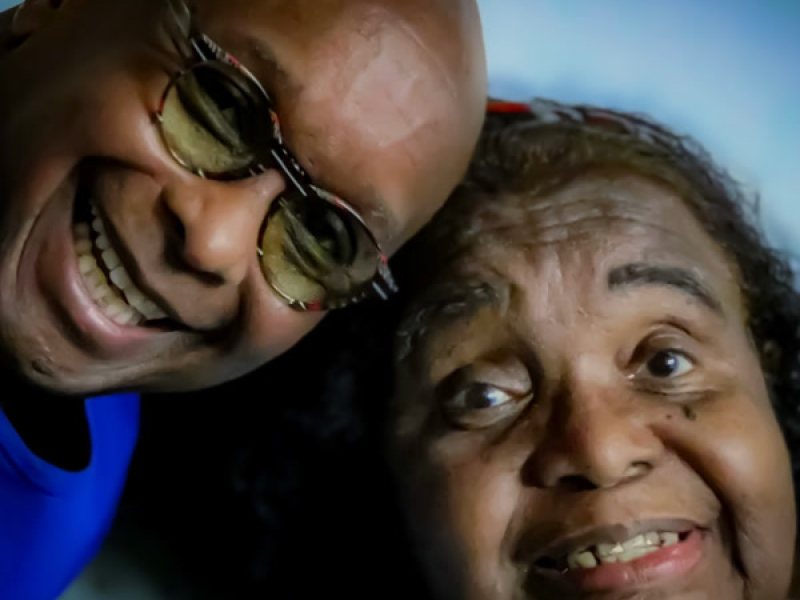 I'll Be With You (Single)