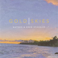 Gold Skies (Single)