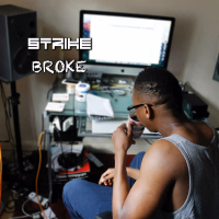 Broke (Single)