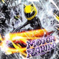 MOTOR RÁPIDO (EP)