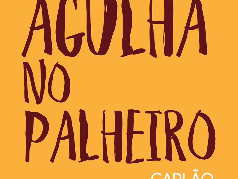 Agulha No Palheiro (Single)