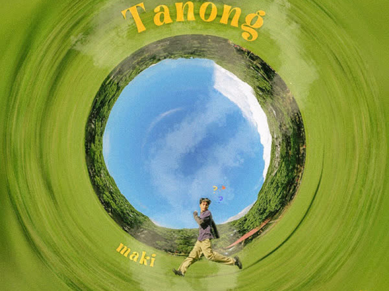 Tanong (EP)