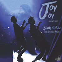 Joy Joy (Radio Edit) (Single)