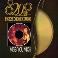 20週年  MISS YOU MIX